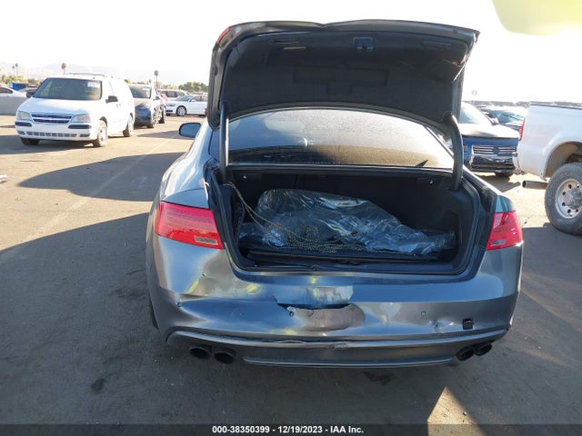 WAUCGAFR1EA022138 Audi S5 3.0t Premium Plus