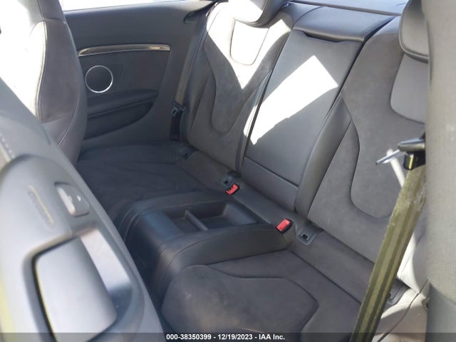 WAUCGAFR1EA022138 Audi S5 3.0t Premium Plus
