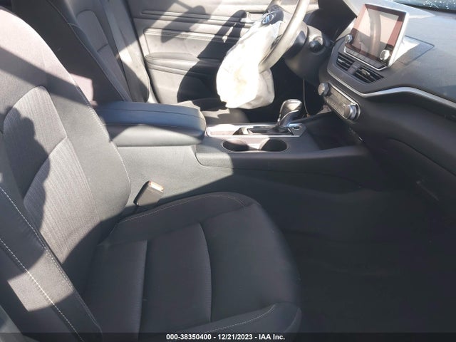 Nissan Altima 2.5 S 2019 1N4BL4BV0KN315201 Image 5