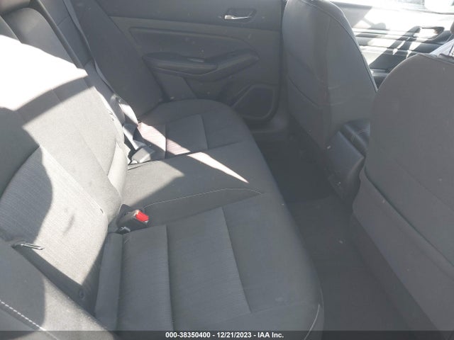 Nissan Altima 2.5 S 2019 1N4BL4BV0KN315201 Image 8