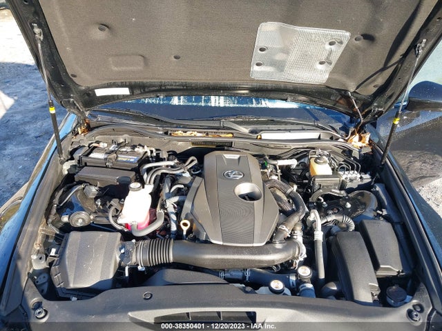 JTHBA1D21K5090772 Lexus IS 300