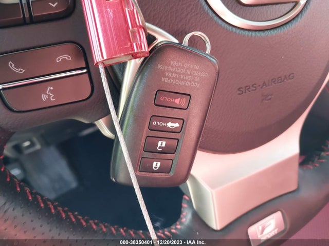 JTHBA1D21K5090772 Lexus IS 300