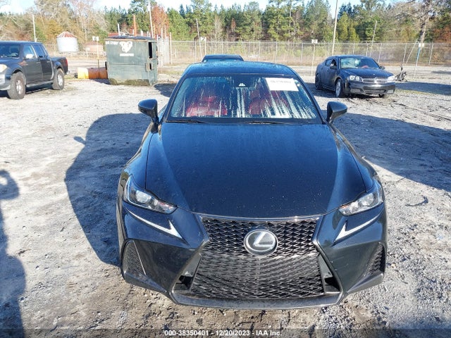 JTHBA1D21K5090772 Lexus IS 300