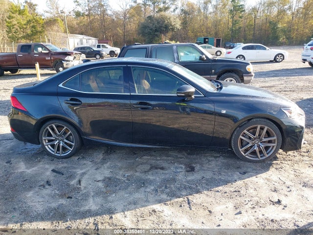 JTHBA1D21K5090772 Lexus IS 300
