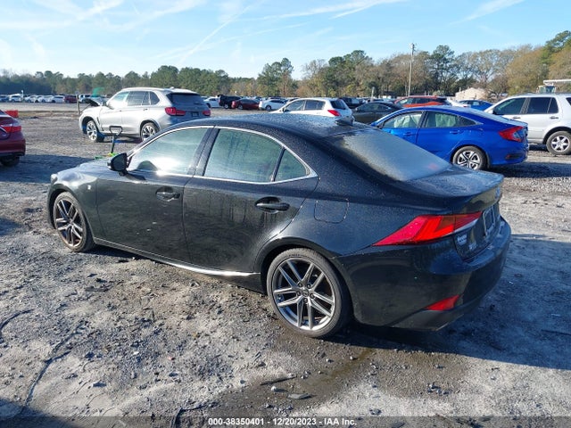 JTHBA1D21K5090772 Lexus IS 300
