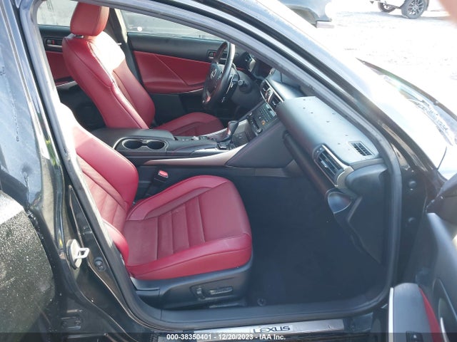 JTHBA1D21K5090772 Lexus IS 300