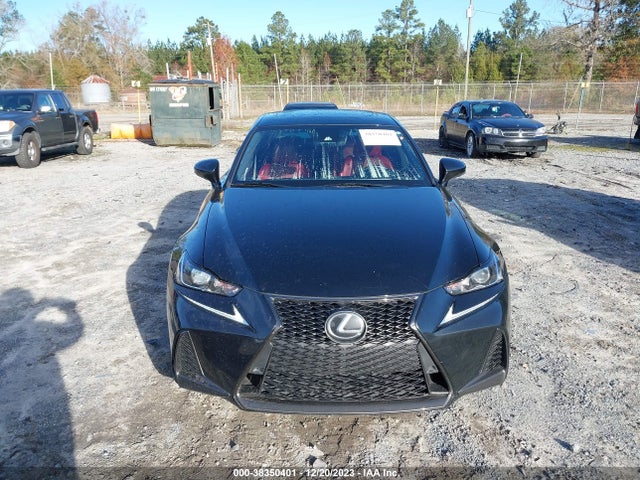 JTHBA1D21K5090772 Lexus IS 300