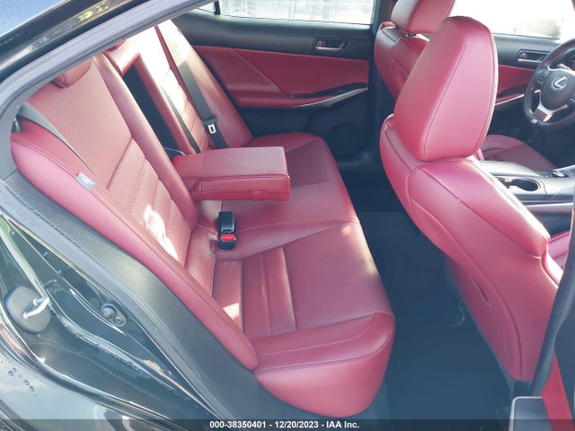 JTHBA1D21K5090772 Lexus IS 300