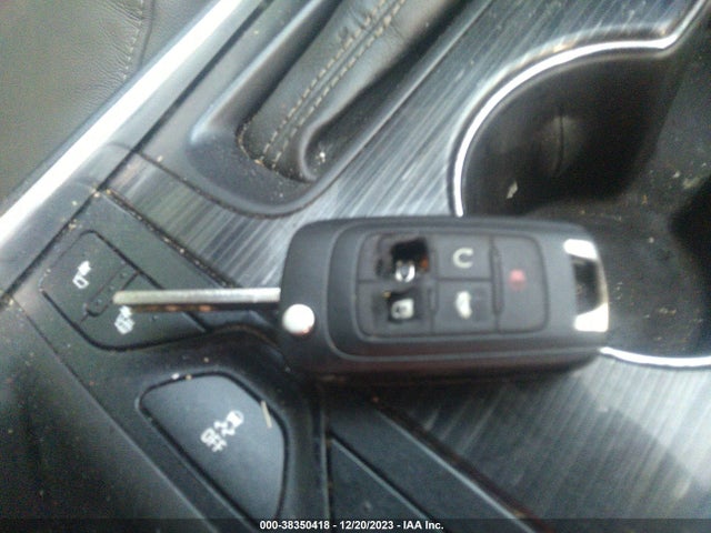 Chevrolet IMPALA 1LT 2017 2G1105S33H9114285 Image 11