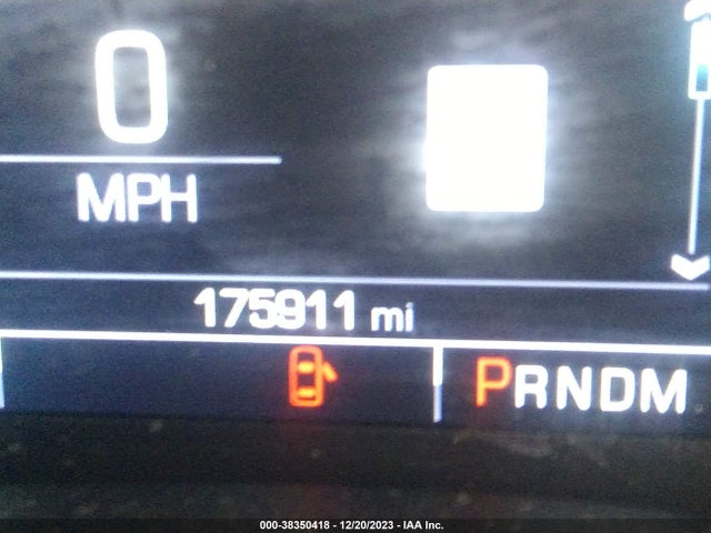 Chevrolet IMPALA 1LT 2017 2G1105S33H9114285 Image 16