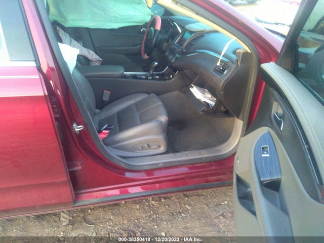 Chevrolet IMPALA 1LT 2017 2G1105S33H9114285 Image 5