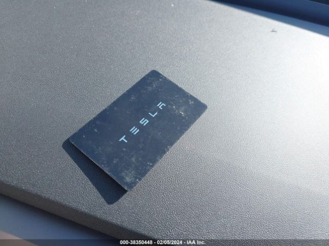 2023 TESLA MODEL Y 7SAYGDEE9PF918872 Photo 10