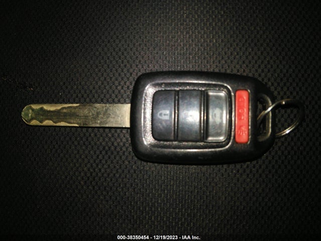 Honda Civic Lx 2015 19XFB2F57FE236714 Image 11