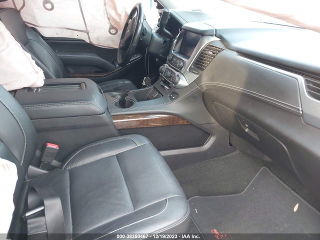 Chevrolet Tahoe Lt 2018 1GNSCBKC4JR222144 Image 5