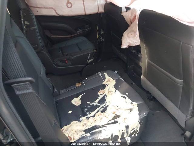 Chevrolet Tahoe Lt 2018 1GNSCBKC4JR222144 Image 8