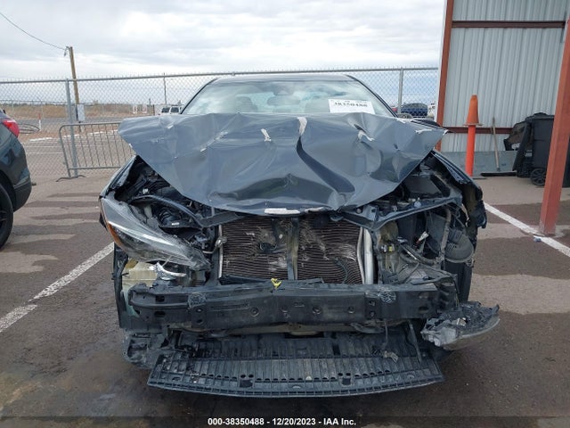 Toyota COROLLA LE 2017 2T1BURHE6HC959678 Image 12