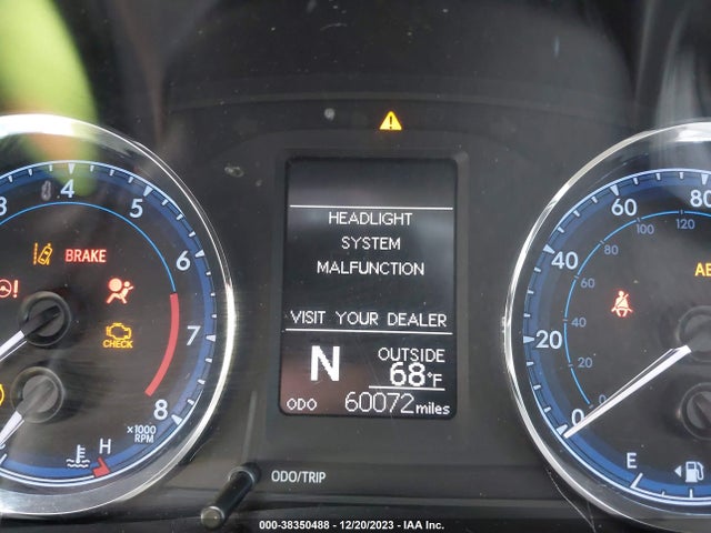 Toyota COROLLA LE 2017 2T1BURHE6HC959678 Image 15