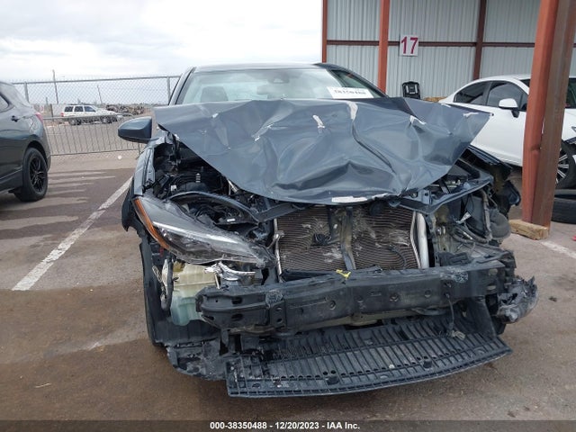 Toyota COROLLA LE 2017 2T1BURHE6HC959678 Image 6