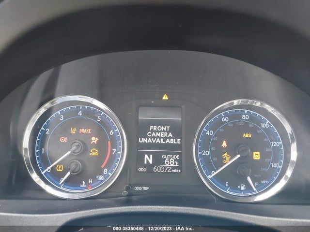 Toyota COROLLA LE 2017 2T1BURHE6HC959678 Image 7