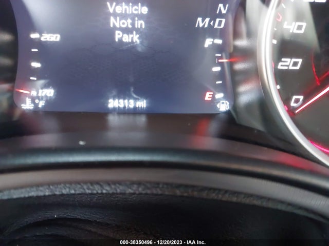 Dodge Charger Scat Pack 2022 2C3CDXGJXNH206314 Image 7