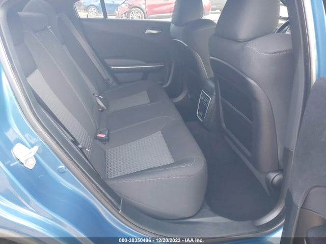 Dodge Charger Scat Pack 2022 2C3CDXGJXNH206314 Image 8