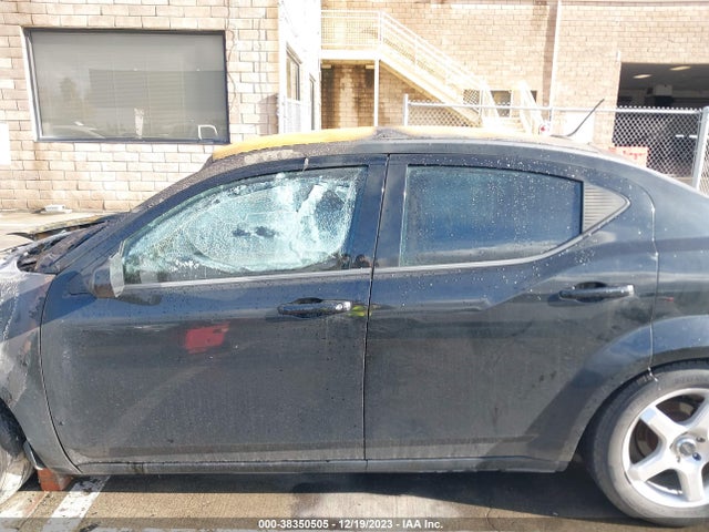 Dodge AVENGER SE 2014 1C3CDZAB4EN215787 Image 13