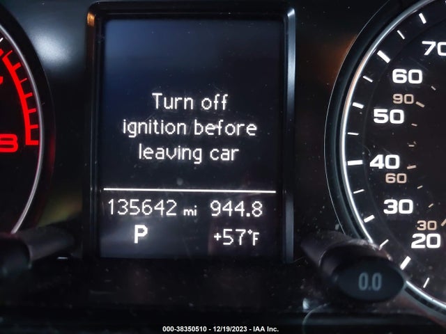 Audi Q5 2.0t Premium 2016 WA1C2AFP9GA136708 Image 7