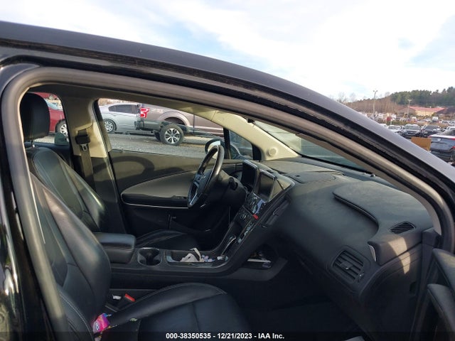 Chevrolet Volt 2015 1G1RB6E40FU103851 Image 5