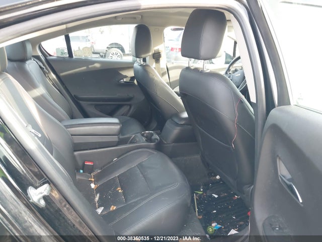Chevrolet Volt 2015 1G1RB6E40FU103851 Image 8