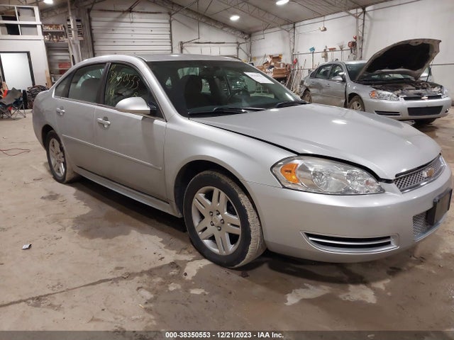 2014 2G1WB5E36E1104033 main image