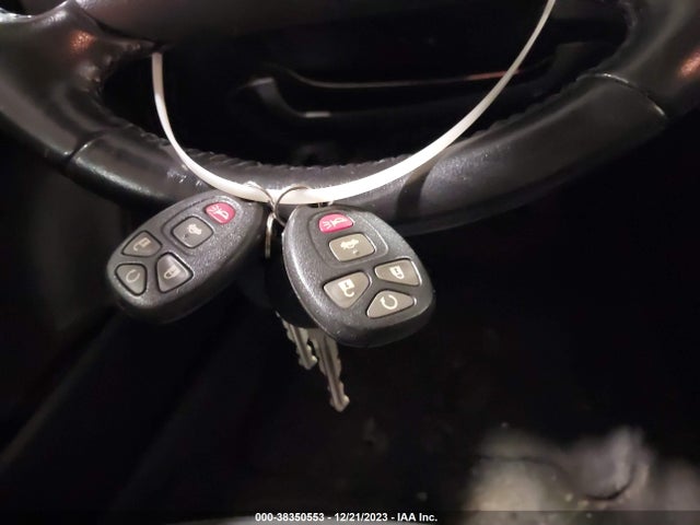 Chevrolet Impala Limited Lt 2014 2G1WB5E36E1104033 Image 11