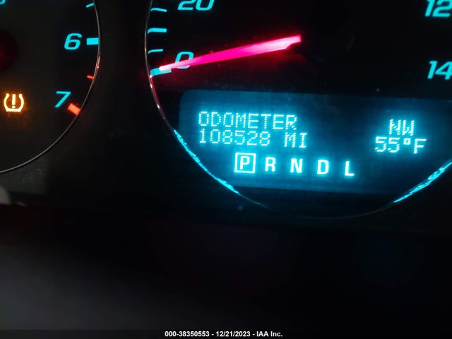 Chevrolet Impala Limited Lt 2014 2G1WB5E36E1104033 Image 15