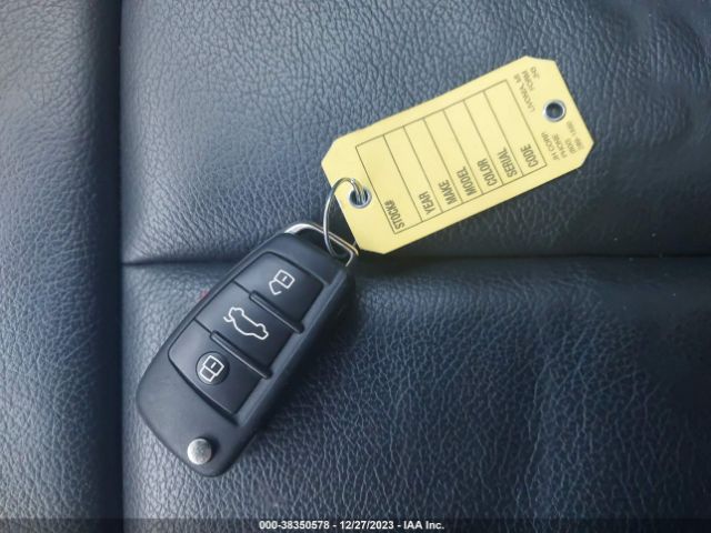 WAUJ8GFF1H1047557 Audi A3 2.0t Premium