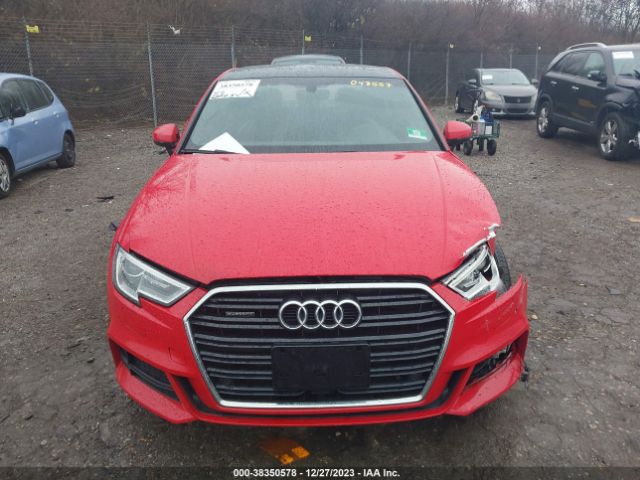 WAUJ8GFF1H1047557 Audi A3 2.0t Premium