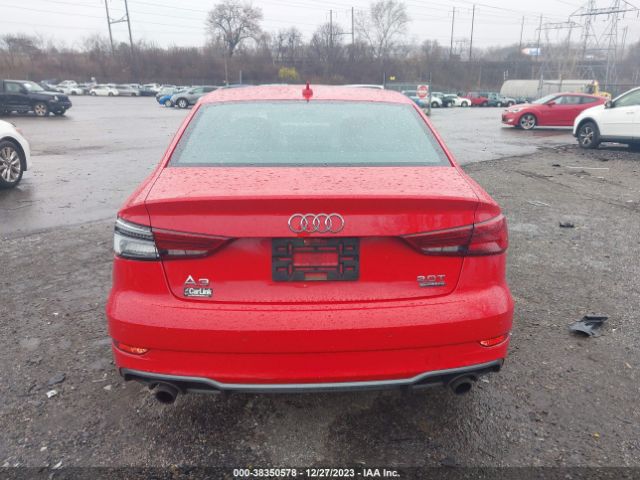 WAUJ8GFF1H1047557 Audi A3 2.0t Premium