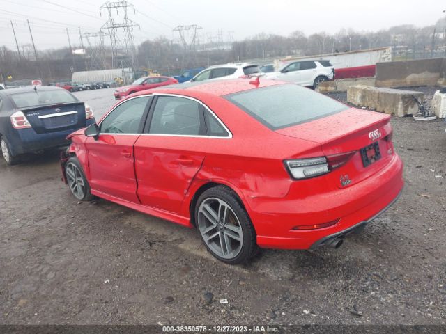WAUJ8GFF1H1047557 Audi A3 2.0t Premium