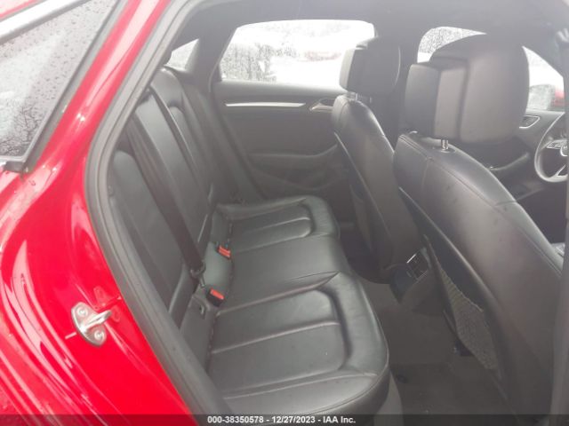WAUJ8GFF1H1047557 Audi A3 2.0t Premium