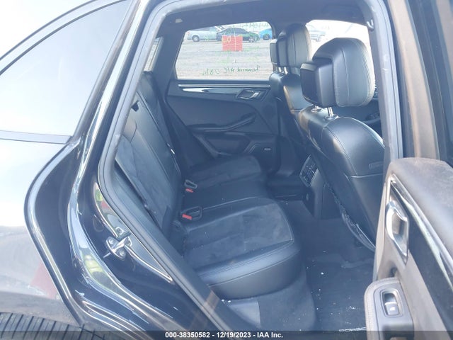 2017 PORSCHE MACAN WP1AA2A50HLB83027 Photo 7