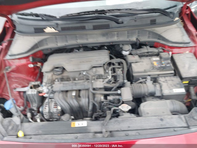 Hyundai Kona Sel 2022 KM8K6CAB3NU834929 Image 10