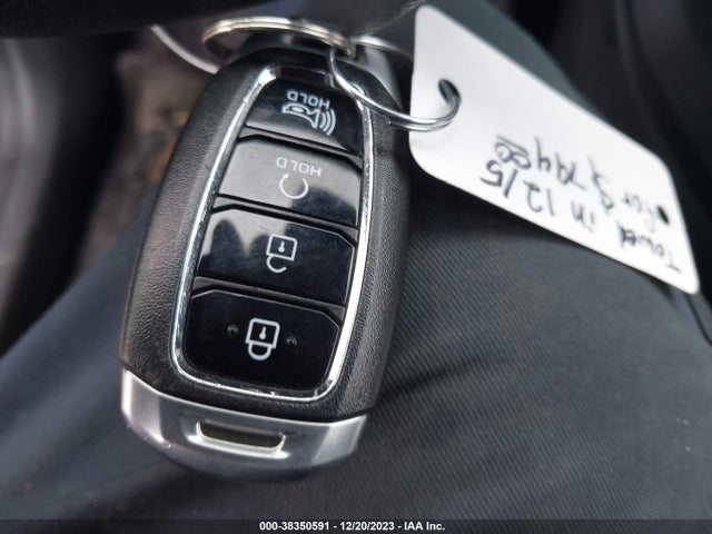 Hyundai Kona Sel 2022 KM8K6CAB3NU834929 Image 11