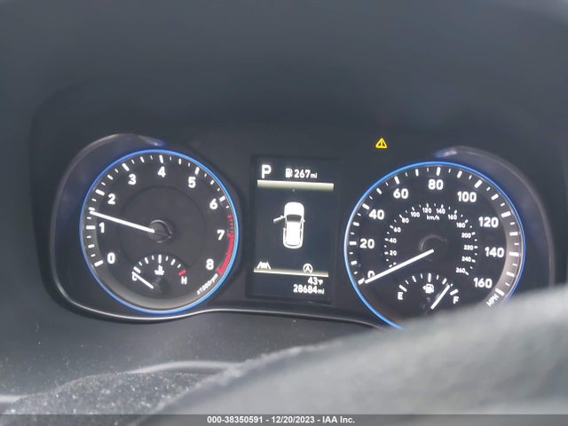 Hyundai Kona Sel 2022 KM8K6CAB3NU834929 Image 15