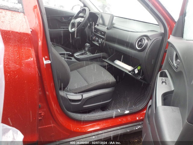 Hyundai Kona Sel 2022 KM8K6CAB3NU834929 Image 5