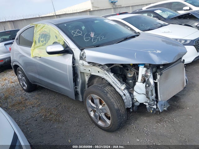 2019 3CZRU5H35KG710804 main image