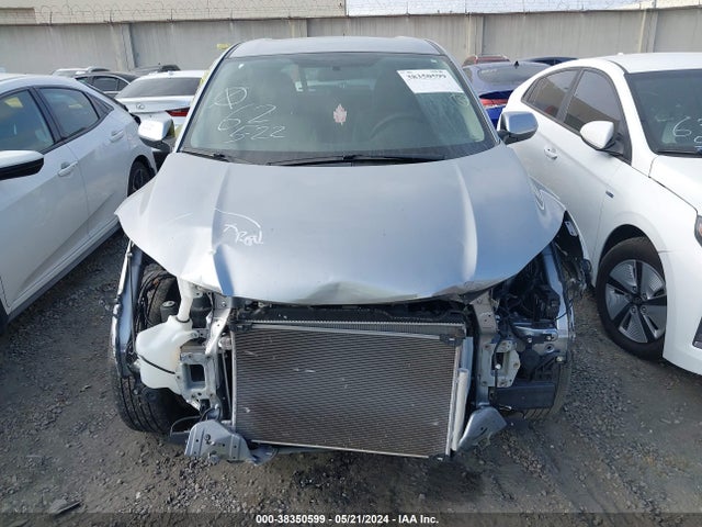 Honda HR-V LX 2019 3CZRU5H35KG710804 Image 13