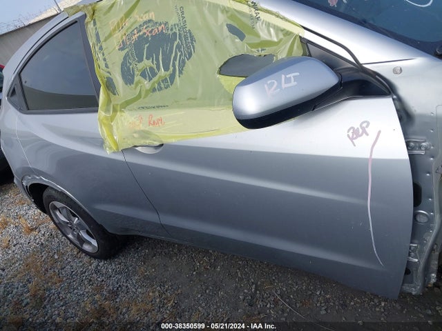 Honda HR-V LX 2019 3CZRU5H35KG710804 Image 14