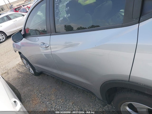 Honda HR-V LX 2019 3CZRU5H35KG710804 Image 15