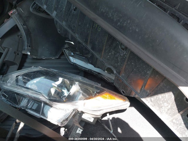 Honda HR-V LX 2019 3CZRU5H35KG710804 Image 12