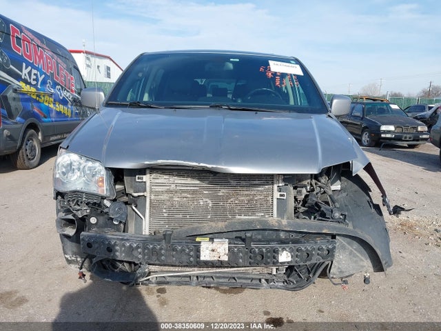 Dodge Grand Caravan Sxt 2019 2C4RDGCG2KR579823 Image 13