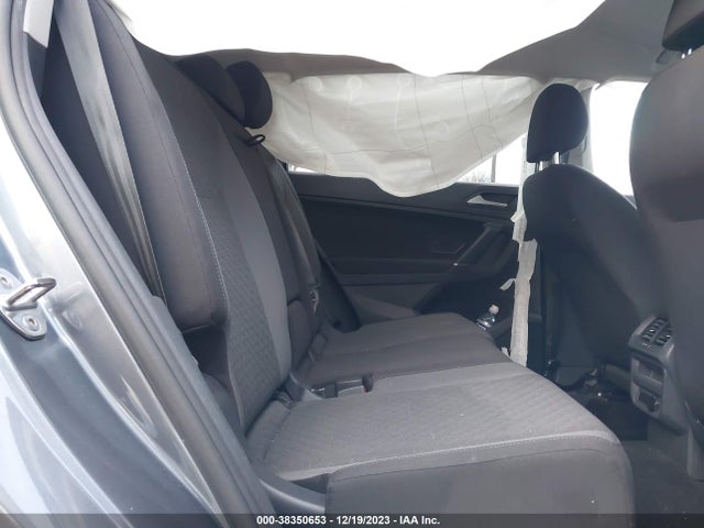 2020 VOLKSWAGEN TIGUAN 2.0T S VIN: 3VV0B7AX9LM138332