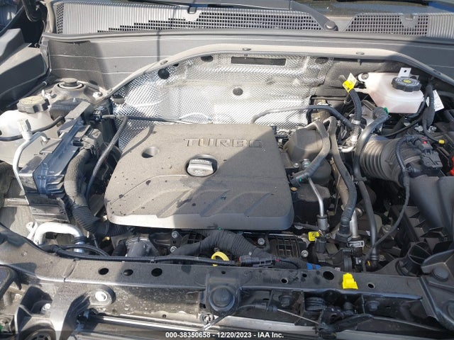 Chevrolet Trailblazer Awd Lt 2023 KL79MRSL8PB003439 Image 10